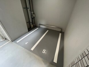 谷町四丁目駅 徒歩3分 2階の物件内観写真